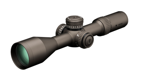 Vortex Razor HD Gen II 4.5-27x56 grossissement 4,5-27 x 56 mm champ 8,43 m – 1,46 m à 100 mètres