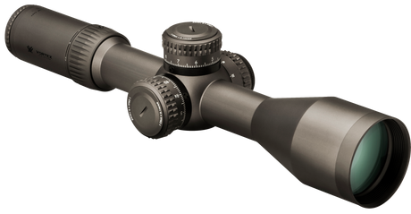 Vortex Razor HD Gen II 4.5-27x56 grossissement 4,5-27 x 56 mm champ 8,43 m – 1,46 m à 100 mètres