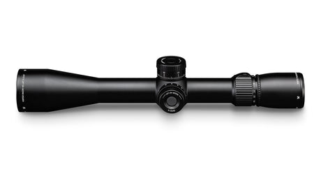 Vortex Razor HD LHT 3-15x42 grossissement 3-15 x 42 mm champ 8,20 m – 2,1 m à 100 mètres