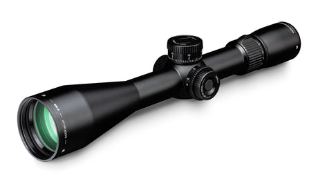 Vortex Razor HD LHT 3-15x50 grossissement 3-15 x 50 mm champ 8,20 m – 2,1 m à 100 mètres