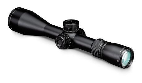 Vortex Razor HD LHT 3-15x50 grossissement 3-15 x 50 mm champ 8,20 m – 2,1 m à 100 mètres