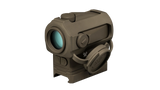 Vortex SPARC AR Red Dot grossissement x1 x 22 mm réticule Dot (2MOA)