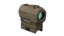 Vortex SPARC AR Red Dot grossissement x1 x 22 mm réticule Dot (2MOA)