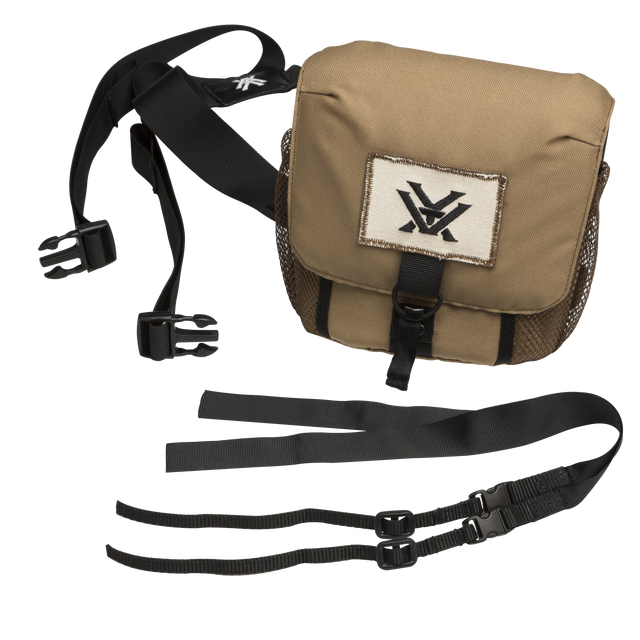 Vortex Sacoche avec harnais pour Jumelles 400 g