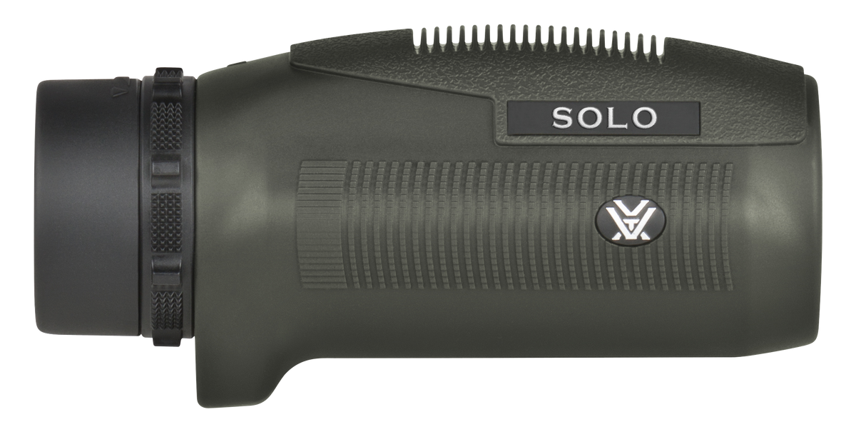 Vortex Solo 10x36 grossissement 10 champ 99 m à 1000 mètres 260 g