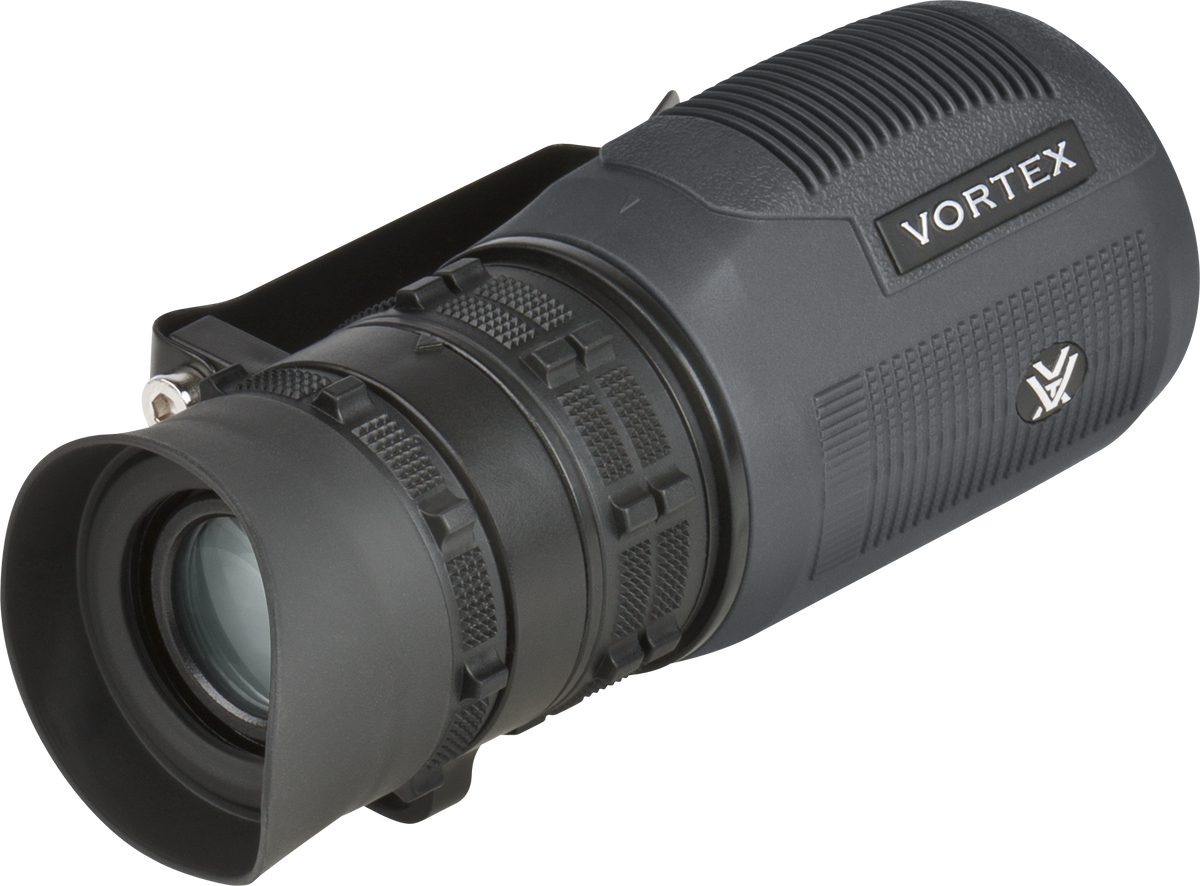 Vortex Solo RT 8x36 grossissement 8 champ 131 m à 1 000 m 440 g