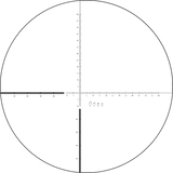 Vortex Solo RT 8x36 grossissement 8 champ 131 m à 1 000 m 440 g