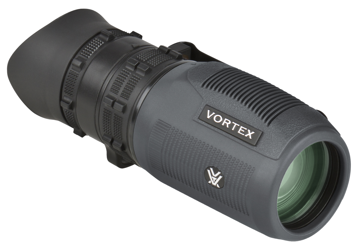 Vortex Solo RT 8x36 grossissement 8 champ 131 m à 1 000 m 440 g