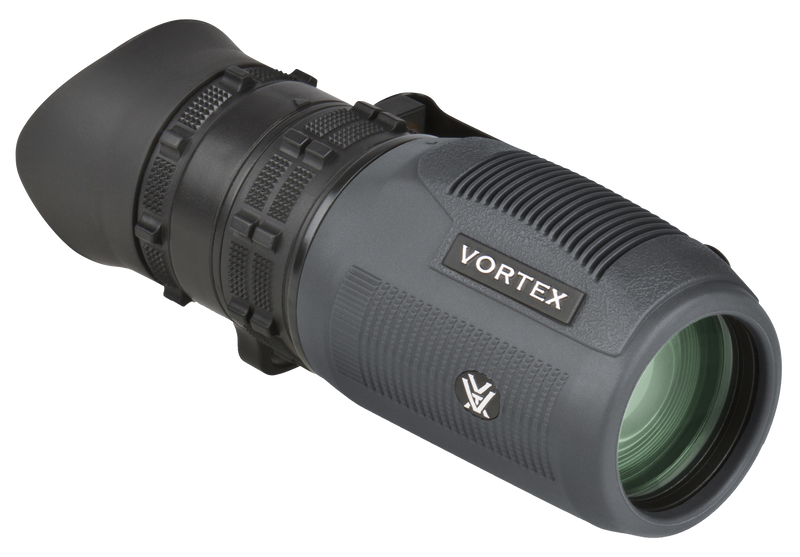 Vortex Solo RT 8x36 grossissement 8 champ 131 m à 1 000 m 440 g
