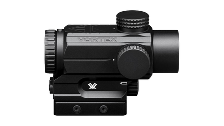 Vortex Spitfire AR 1X Prism Scope grossissement 1 x 25 mm réticule DRT (MOA)