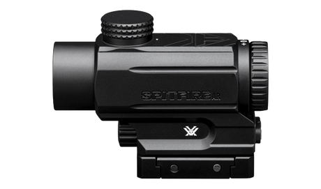 Vortex Spitfire AR 1X Prism Scope grossissement 1 x 25 mm réticule DRT (MOA)