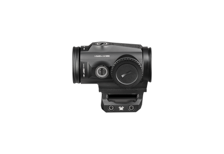 Vortex Spitfire HD 3x Prism Scope Red Dot grossissement 3 x 25 mm