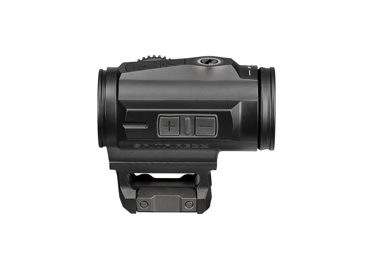 Vortex Spitfire HD 3x Prism Scope Red Dot grossissement 3 x 25 mm