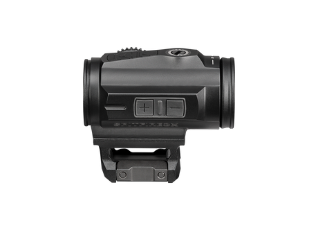 Vortex Spitfire HD 3x Prism Scope Red Dot grossissement 3 x 25 mm