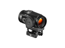 Vortex Spitfire HD 3x Prism Scope Red Dot grossissement 3 x 25 mm