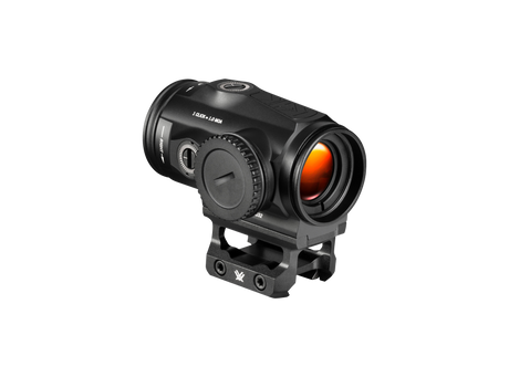 Vortex Spitfire HD 3x Prism Scope Red Dot grossissement 3 x 25 mm
