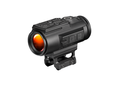 Vortex Spitfire HD 5x Prism Scope Red Dot grossissement 5 x 25 mm