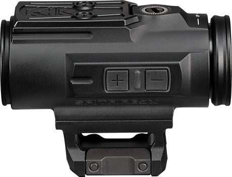 Vortex Spitfire HD 5x Prism Scope Red Dot grossissement 5 x 25 mm
