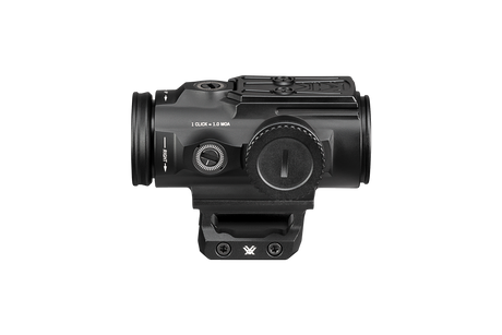Vortex Spitfire HD 5x Prism Scope Red Dot grossissement 5 x 25 mm