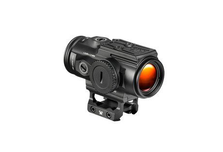 Vortex Spitfire HD 5x Prism Scope Red Dot grossissement 5 x 25 mm