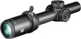 Vortex Strike Eagle 1-8x24 - FFP grossissement 1-8 x 24 mm champ 38,82 m - 4,79 m à 100 mètres
