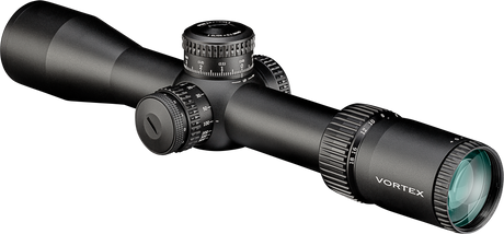 Vortex Strike Eagle 3-18x44 grossissement 3-18 x 44 mm champ 14,4 m - 2,45 m à 100 mètres