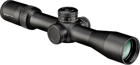 Vortex Strike Eagle 3-18x44 grossissement 3-18 x 44 mm champ 14,4 m - 2,45 m à 100 mètres