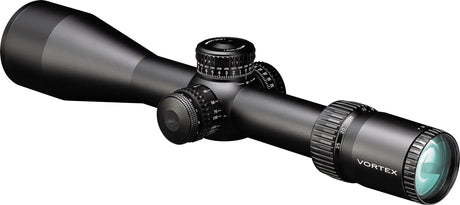 Vortex Strike Eagle 5-25x56 grossissement 5-25 x 56 mm champ 8 m - 1,73 m à 100 mètres
