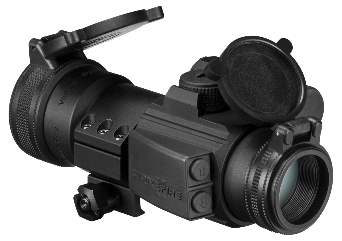 Vortex StrikeFire® II Red Dot grossissement x1 x 30 mm réticule Dot (4 MOA)