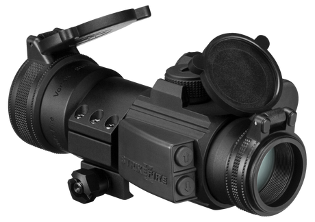 Vortex StrikeFire® II Red Dot grossissement x1 x 30 mm réticule Dot (4 MOA)