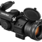 Vortex StrikeFire® II Red Dot grossissement x1 x 30 mm réticule Dot (4 MOA)