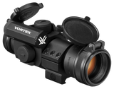 Vortex StrikeFire® II Red Dot grossissement x1 x 30 mm réticule Dot (4 MOA)
