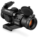 Vortex StrikeFire II Red Dot grossissement x1 x 30 mm réticule Dot (4 MOA)