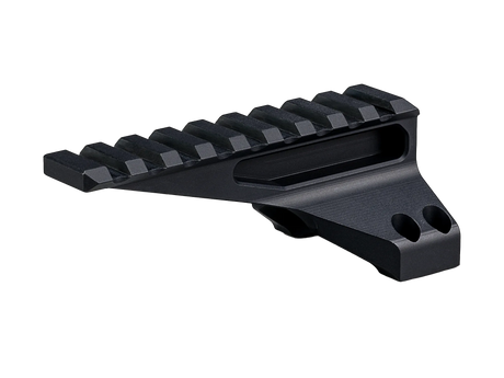 Vortex Support Precision pour télémètre Impact® 4000 70 g pour la reprise d'optique sur rail