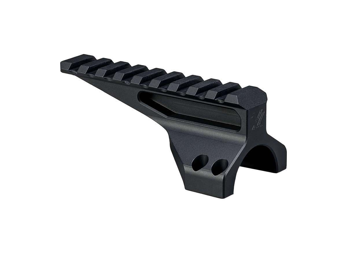 Vortex Support Precision pour télémètre Impact® 4000 70 g pour la reprise d'optique sur rail
