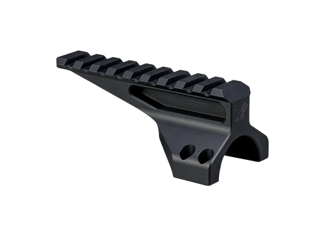 Vortex Support Precision pour télémètre Impact® 4000 70 g pour la reprise d'optique sur rail