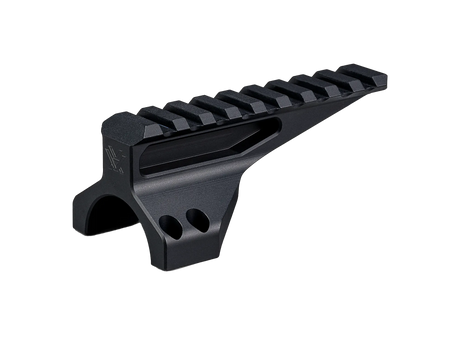 Vortex Support Precision pour télémètre Impact® 4000 70 g pour la reprise d'optique sur rail
