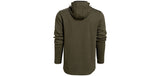 Vortex Sweat à capuche Horizon Seeker - Taille L 300 g en pièce d'habillement à porter hors mission