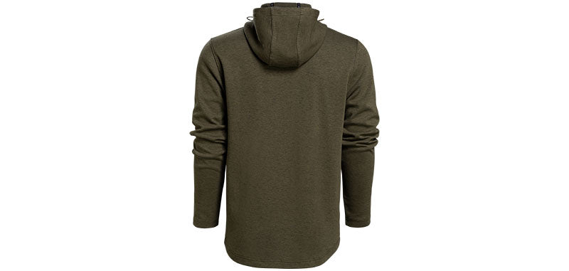 Vortex Sweat à capuche Horizon Seeker - Taille L 300 g en pièce d'habillement à porter hors mission