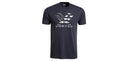 Vortex T-shirt à manches courtes Stars And Stripes - Taille S 150 g