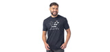 Vortex T-shirt à manches courtes Stars And Stripes - Taille XL 150 g