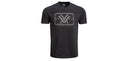 Vortex T-shirt à manches courtes Trigger Press - Taille L 150 g à porter hors mission