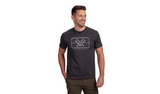 Vortex T-shirt à manches courtes Trigger Press - Taille M 150 g à porter hors mission