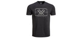 Vortex T-shirt à manches courtes Trigger Press - Taille XL 150 g à porter hors mission