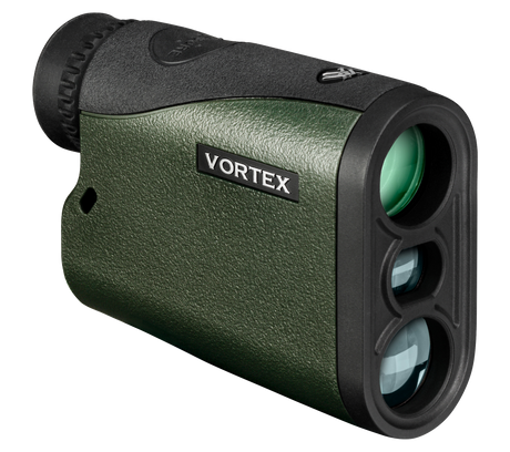 Vortex Télémètre Laser Crossfire HD 1400 grossissement 5 champ 122 m à 1000 m