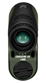 Vortex Télémètre Laser Crossfire HD 1400 grossissement 5 champ 122 m à 1000 m