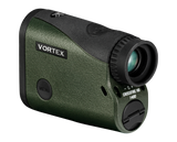 Vortex Télémètre Laser Crossfire HD 1400 grossissement 5 champ 122 m à 1000 m