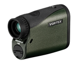 Vortex Télémètre Laser Crossfire HD 1400 grossissement 5 champ 122 m à 1000 m