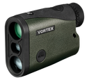 Vortex Télémètre Laser Crossfire HD 1400 grossissement 5 champ 122 m à 1000 m