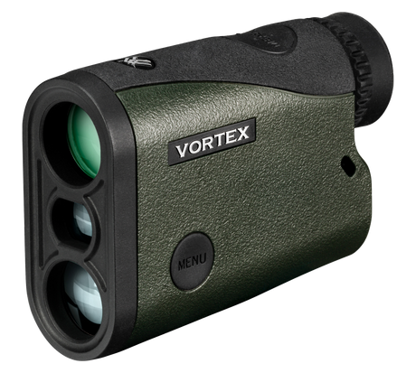 Vortex Télémètre Laser Crossfire HD 1400 grossissement 5 champ 122 m à 1000 m